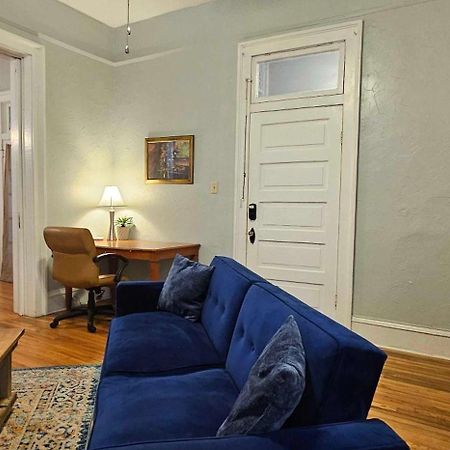 Dauphin District Darling #1-Downtown, Restaurants Apartment Mobile Luaran gambar