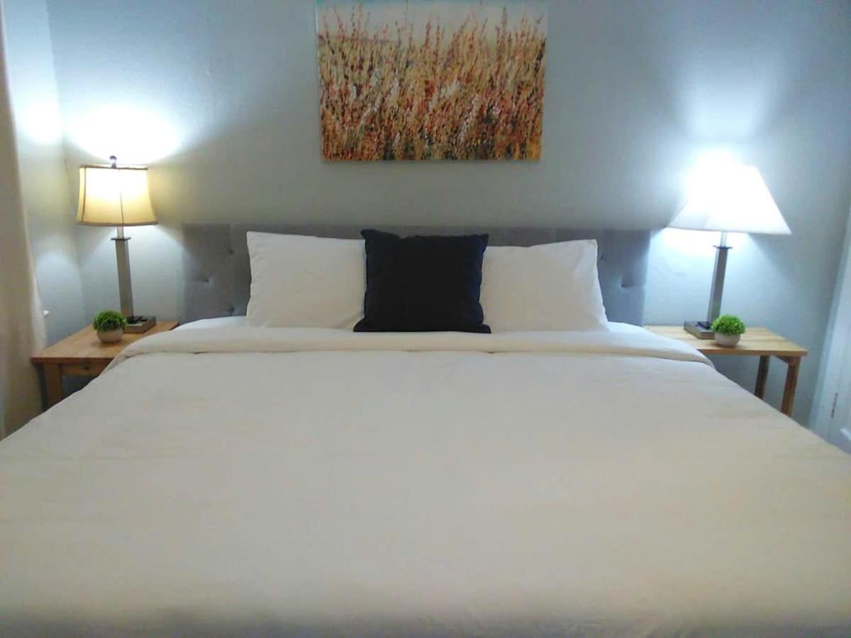 Dauphin District Darling #1-Downtown, Restaurants Apartment Mobile Luaran gambar