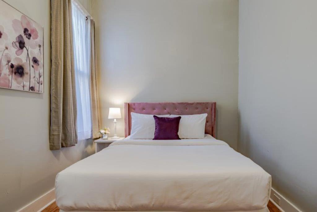 Dauphin District Darling #1-Downtown, Restaurants Apartment Mobile Luaran gambar