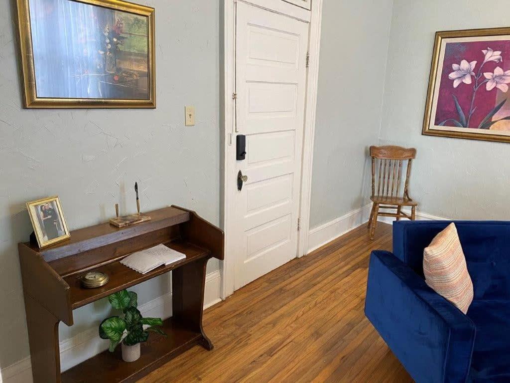 Dauphin District Darling #1-Downtown, Restaurants Apartment Mobile Luaran gambar