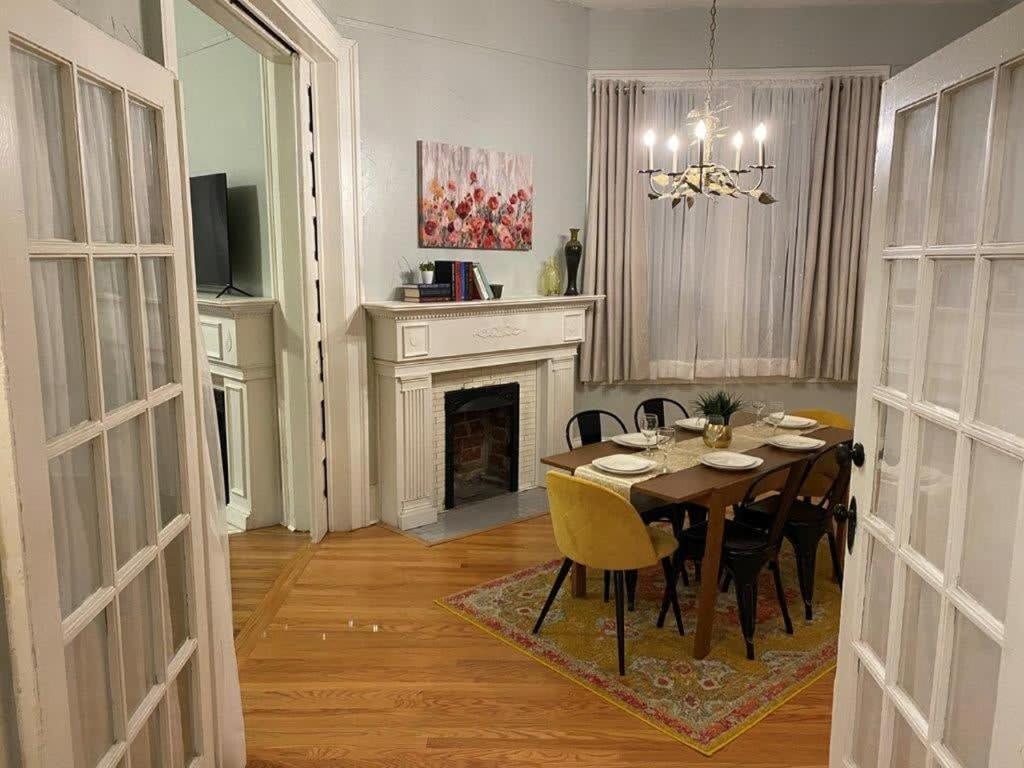 Dauphin District Darling #1-Downtown, Restaurants Apartment Mobile Luaran gambar