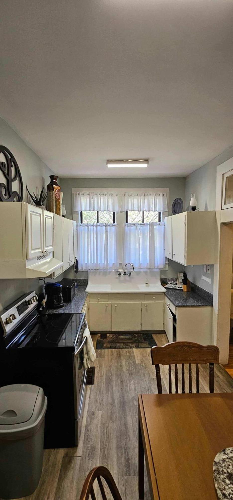 Dauphin District Darling #1-Downtown, Restaurants Apartment Mobile Luaran gambar