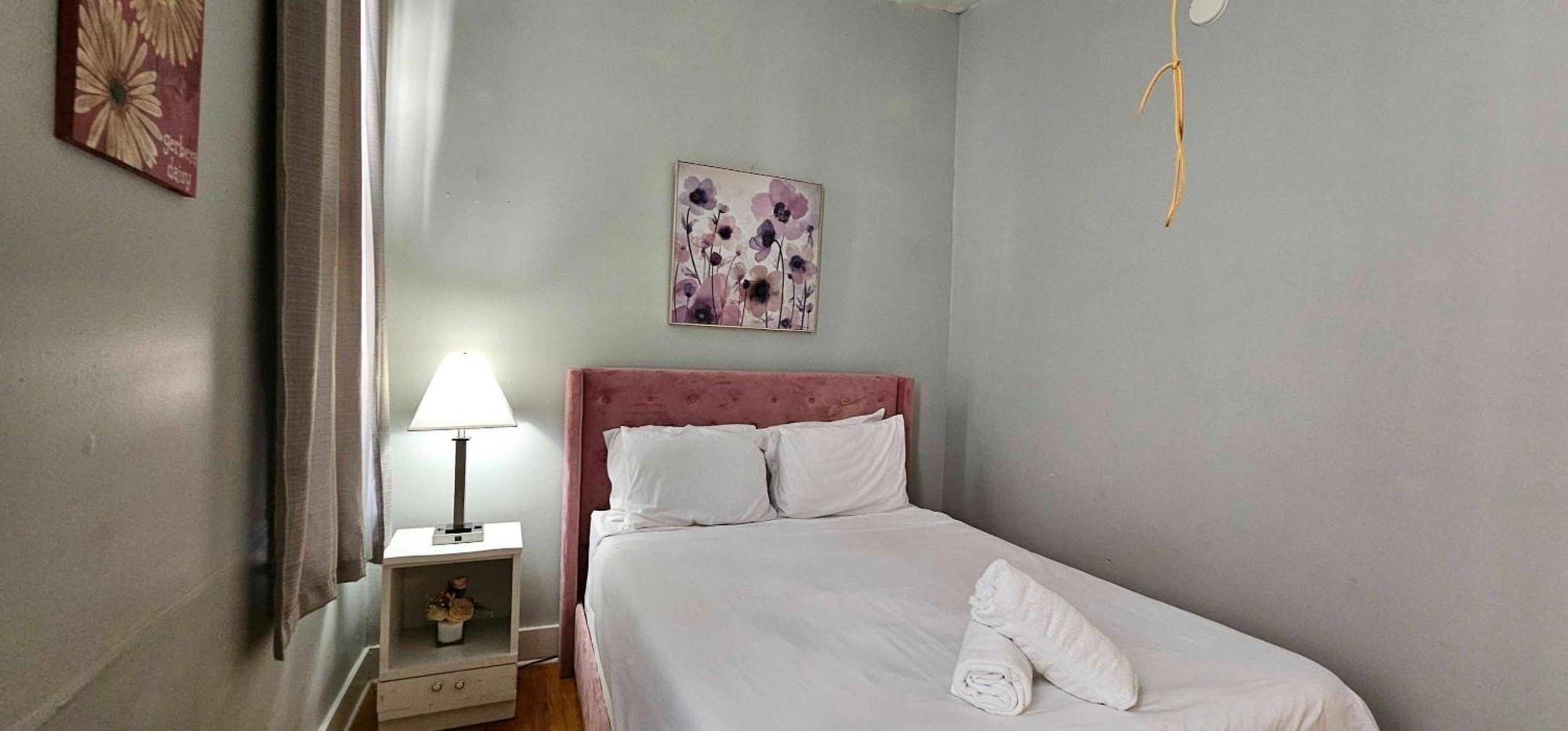 Dauphin District Darling #1-Downtown, Restaurants Apartment Mobile Luaran gambar